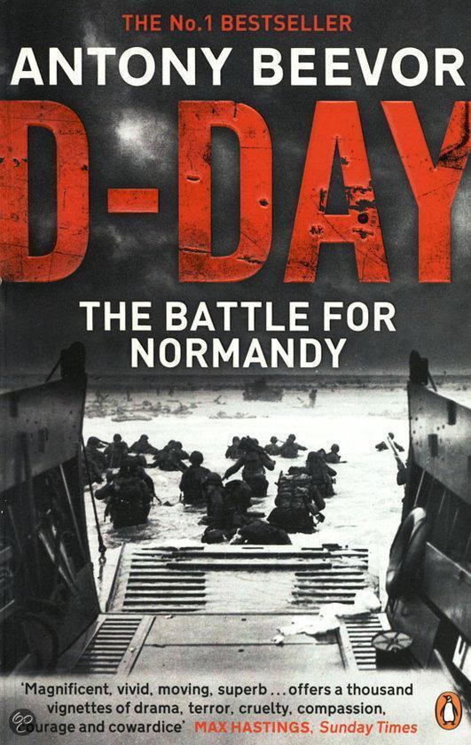 D-Day