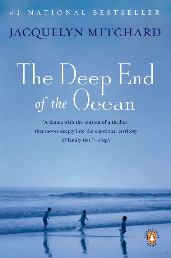 The Deep End of the Ocean