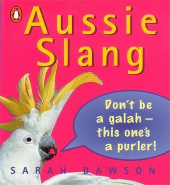 Aussie Slang