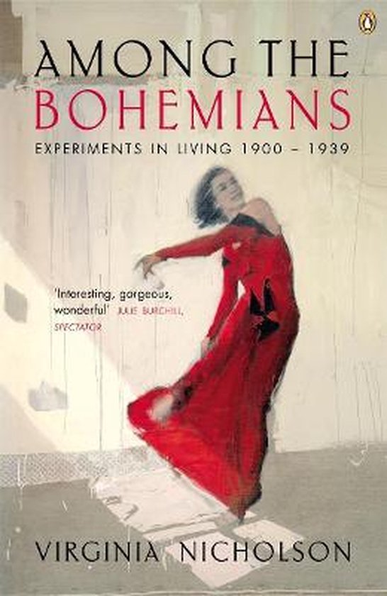 Among The Bohemians