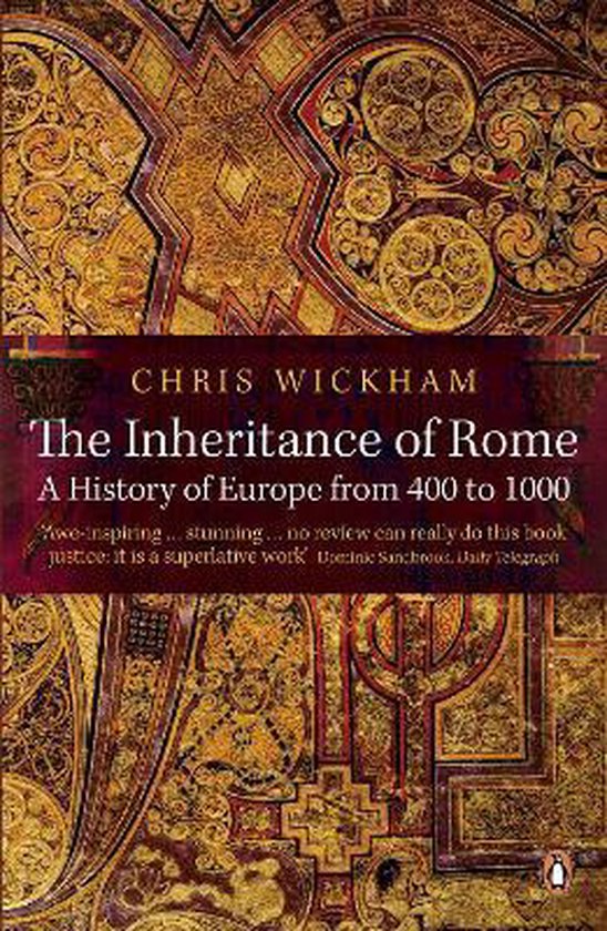 Interitance Of Rome