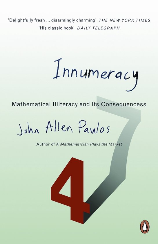 Innumeracy