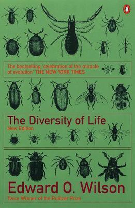 Diversity Of Life