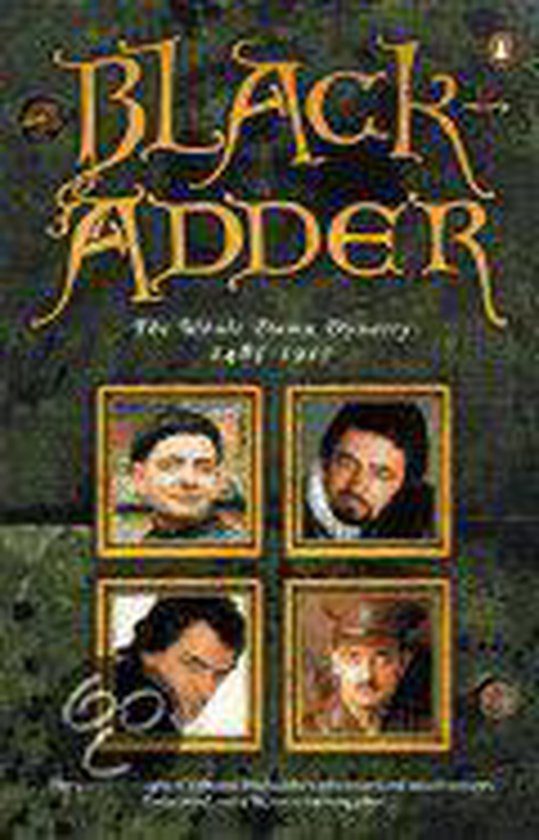 Blackadder