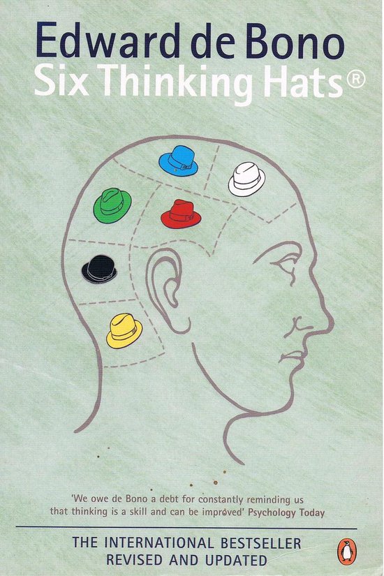 Six Thinking Hats