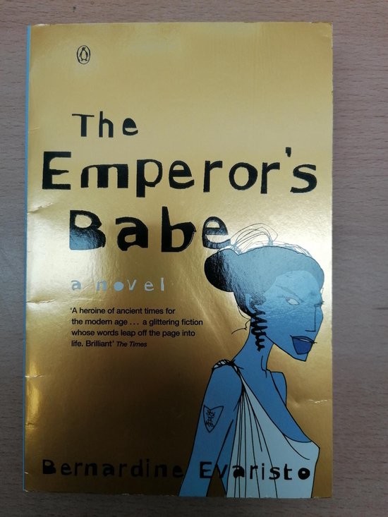 The Emperor's Babe
