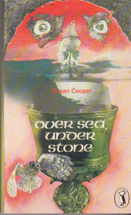 Over Sea, Under Stone