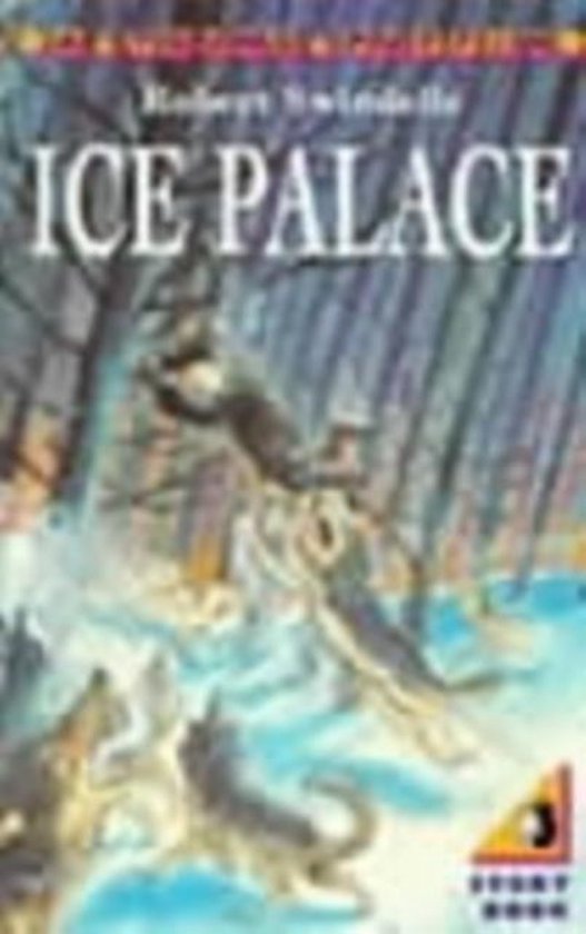 Ice Palace