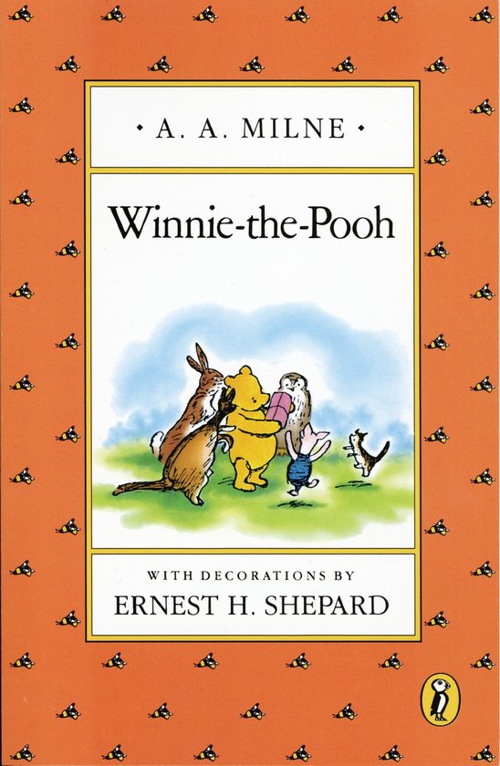 Winnie the Pooh