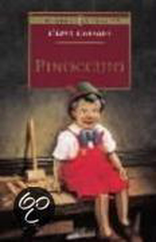 Pinocchio