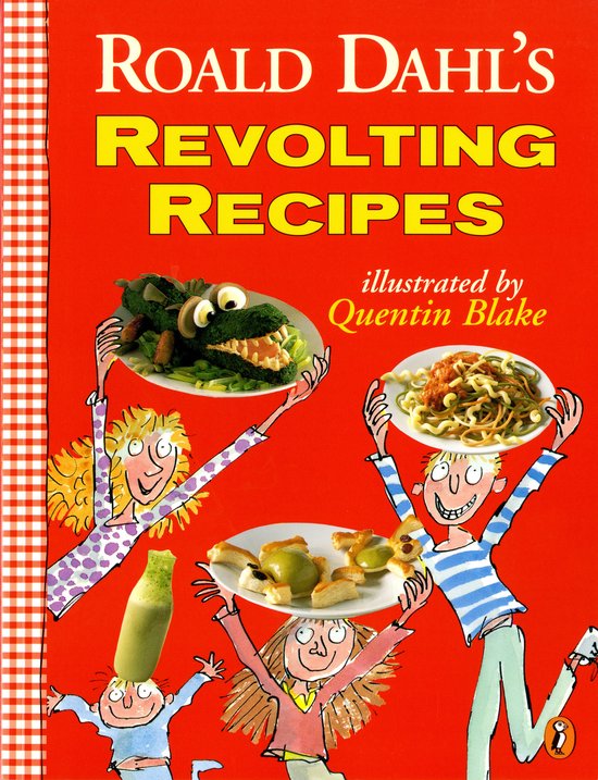 Revolting Recipes