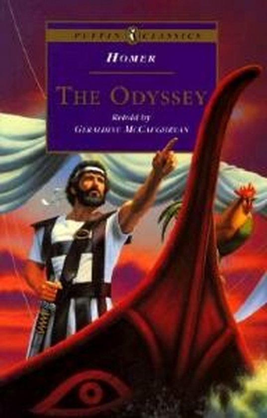 Odyssey