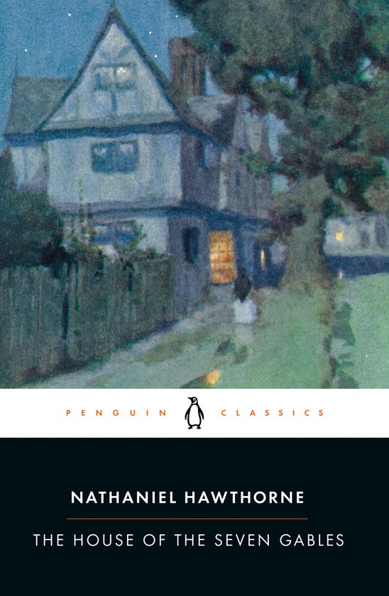 PC House Of The Seven Gables