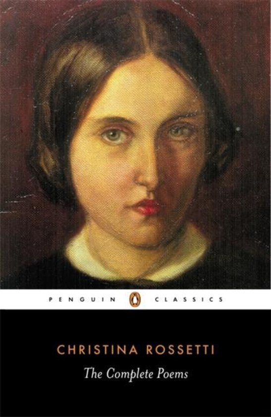 PC Complete Poems Christina Rossetti