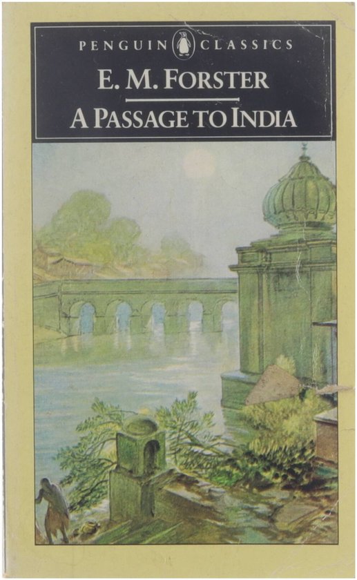 A Passage to India