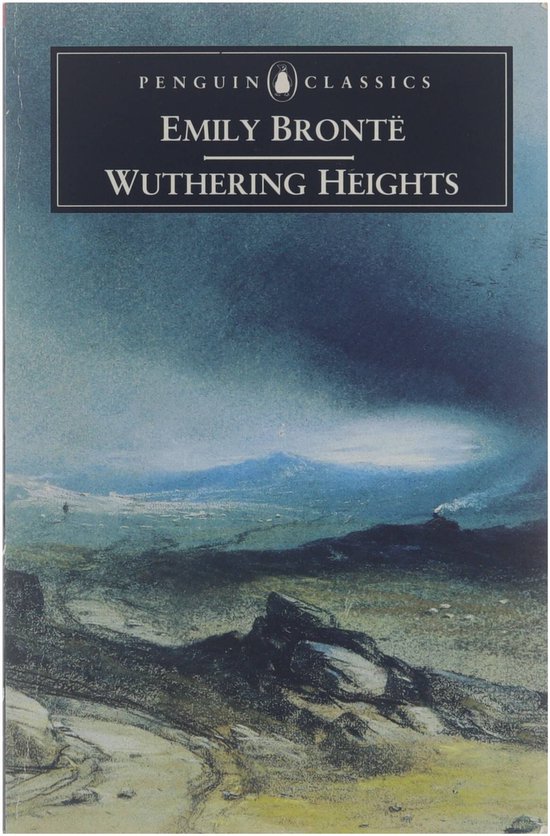 Wuthering Heights