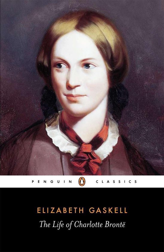 PC Life Of Charlotte Bronte