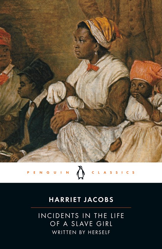 Incidents In The Life Of A Slave Girl