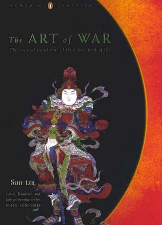 Art Of War
