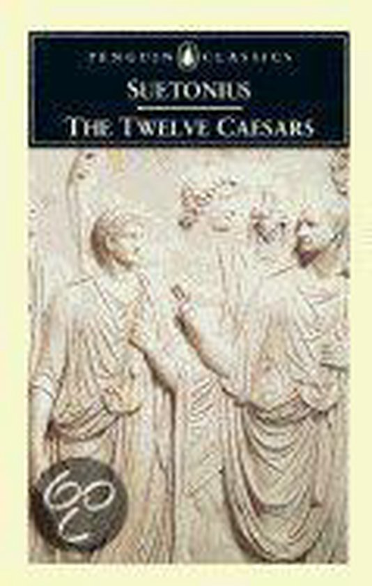 The Twelve Caesars