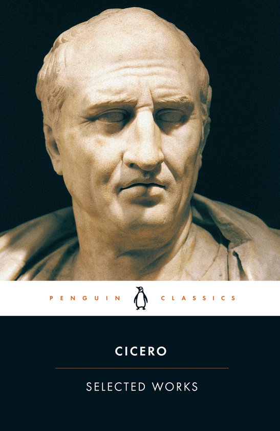 PC Selected Works Cicero