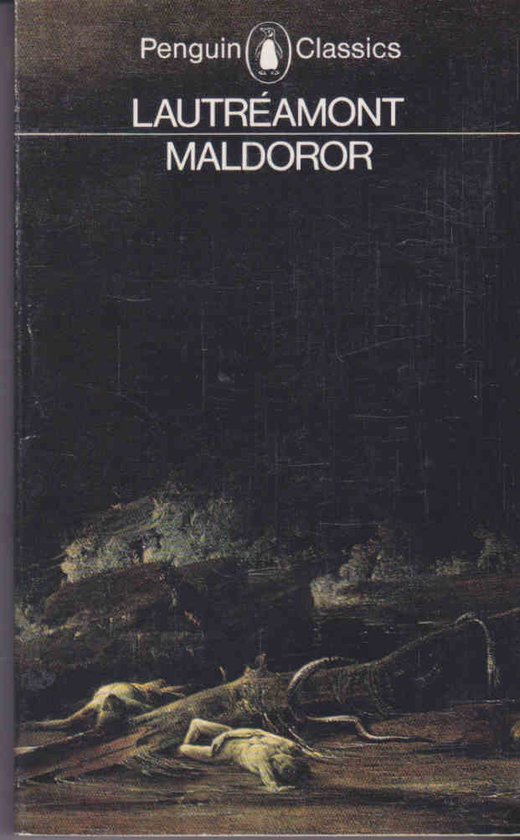 PC Maldoror & Poems