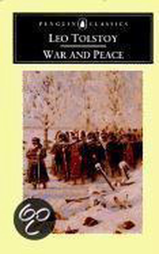 War And Peace