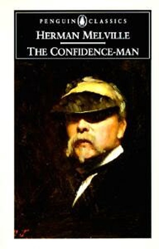 Confidence-Man