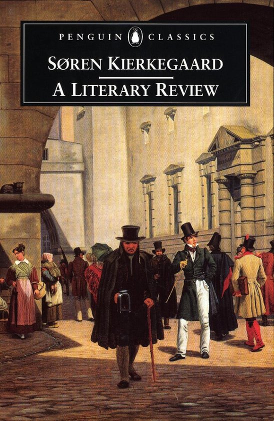 Literary Review