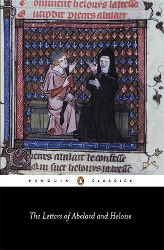 PC Letters Of Abelard & Heloise