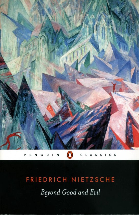 Beyond Good and Evil (Penguin Classics