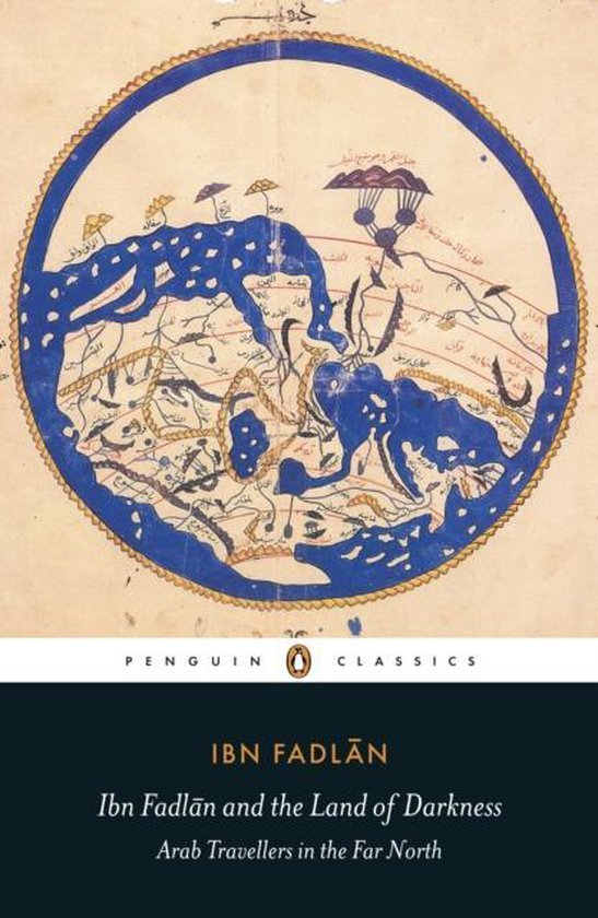 Ibn Fadlan & The Land Of Darkness