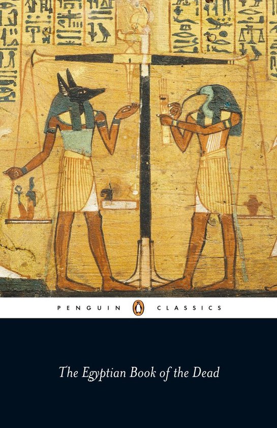 Romer, J: Egyptian Book of the Dead