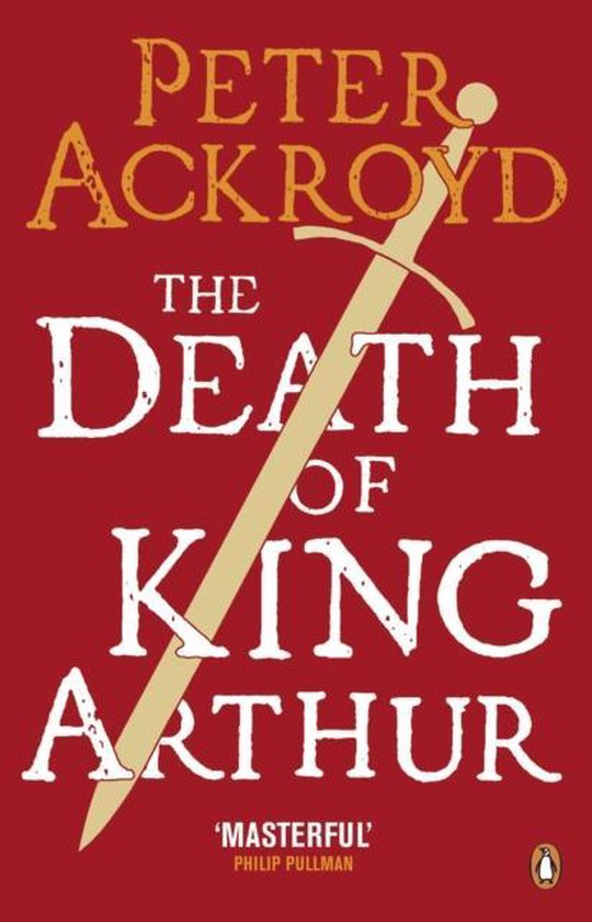 Death Of King Arthur