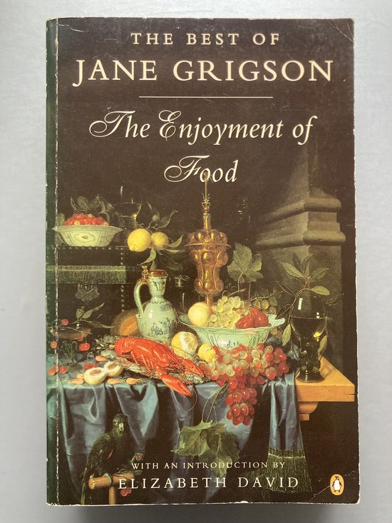 The Best of Jane Grigson