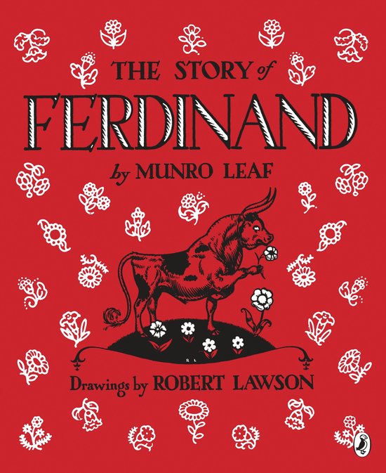 Story of Ferdinand