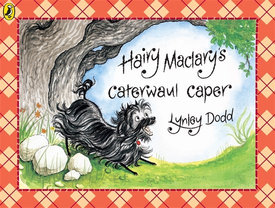 Hairy Maclary's Cater Caper