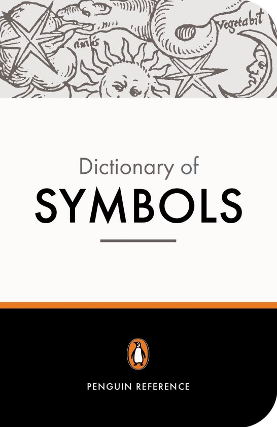 Dictionary Of Symbols