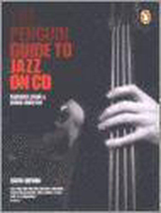 The Penguin Guide to Jazz on CD (Penguin Reference Books)