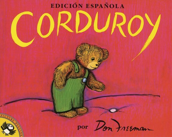 Corduroy