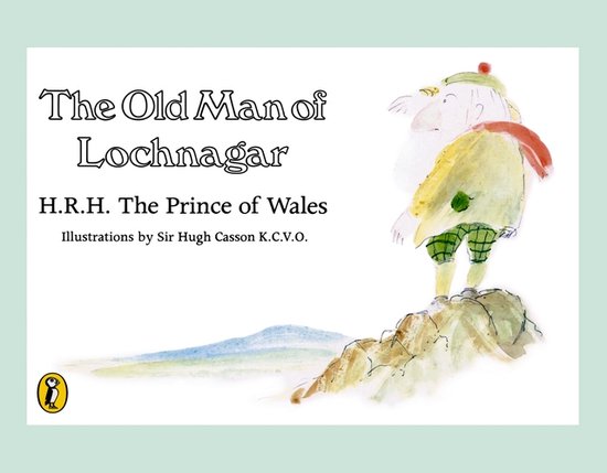 Old Man of Lochnagar