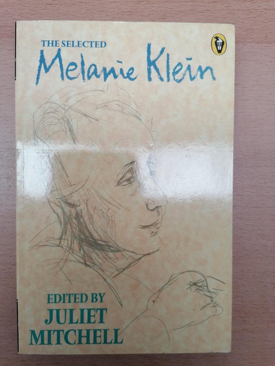 The Selected Melanie Klein