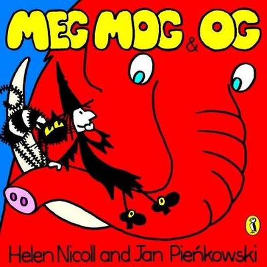 Meg Mog & Og