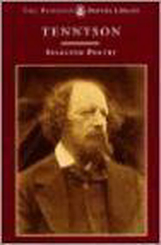 Tennyson Poems