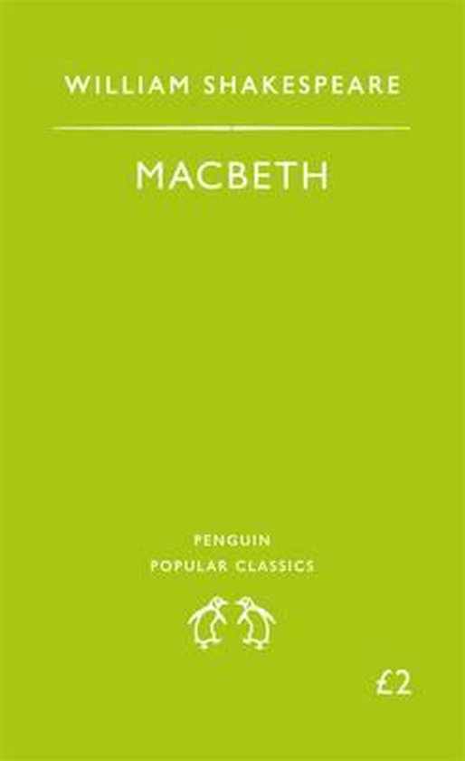 Macbeth