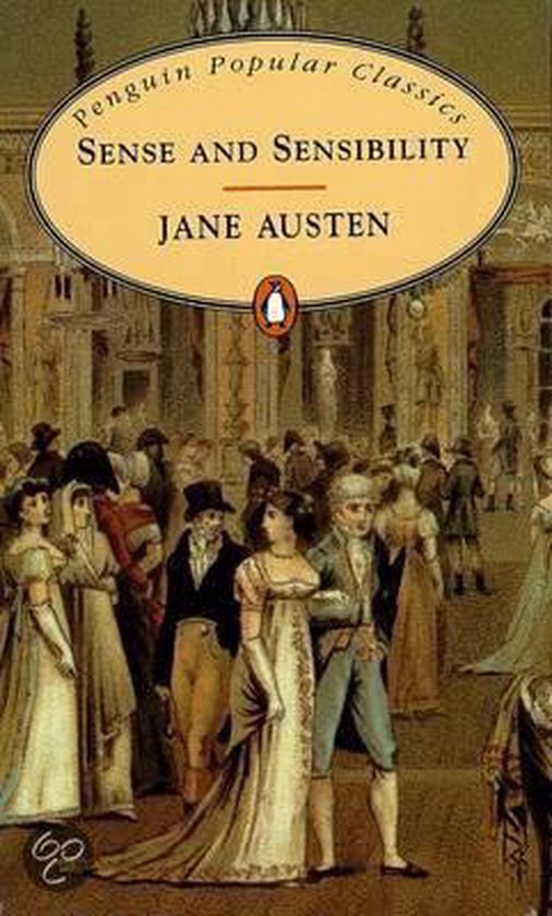 Sense And Sensibility