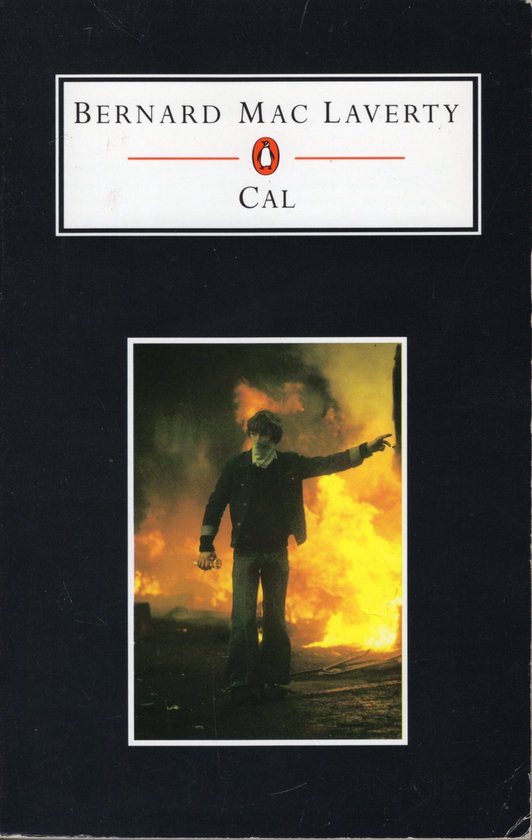 Cal (Penguin Classic)