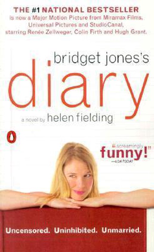 Bridget Jones's Diary