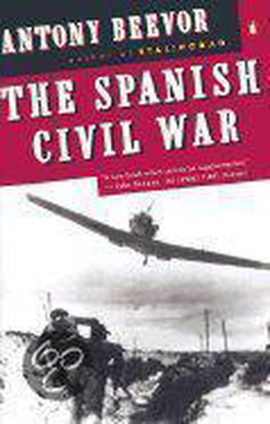 The Spanish Civil War