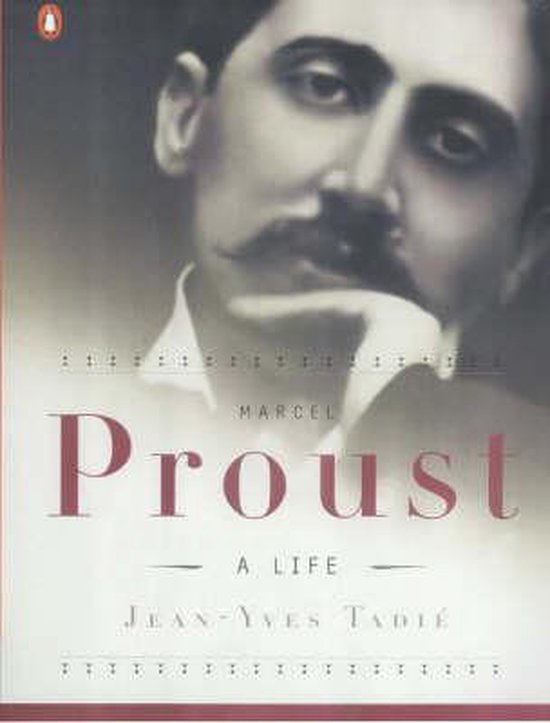 Marcel Proust